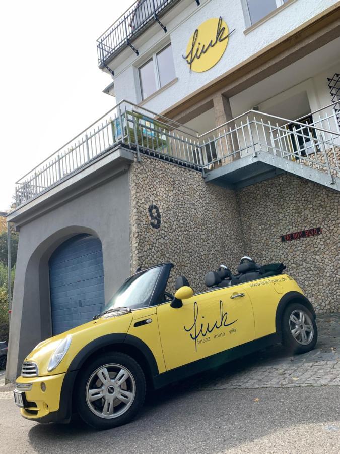 Villa Fink シュランベルク エクステリア 写真