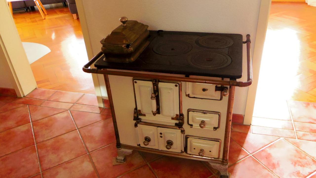 Villa Fink シュランベルク エクステリア 写真
